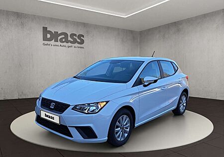 Seat Ibiza Style
