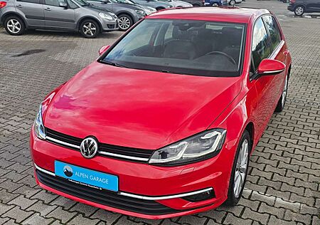 VW Golf Volkswagen *VII*1.5*TSI*DSG*Highline*LED*NAVI*TEMPO*PDC*