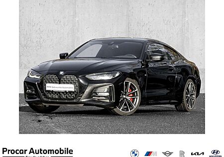 BMW 430 i M SPORT PRO+DA+PA+GLASDACH+HiFi