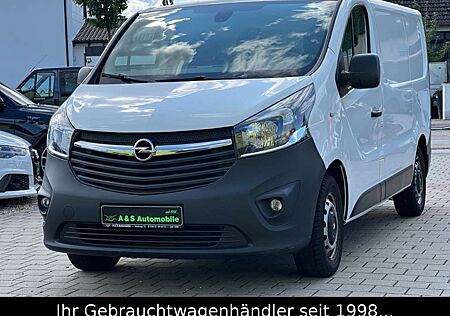 Opel Vivaro B 1.6 CDTI L1H1 *SORTIMO/NAVI/TEMP./KLIMA