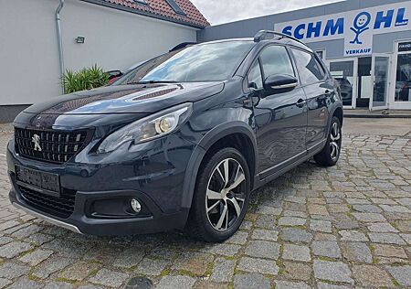 Peugeot 2008 Allure