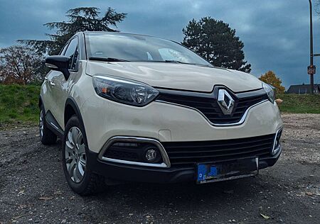 Renault Captur +ENERGY+TCe+90+Start