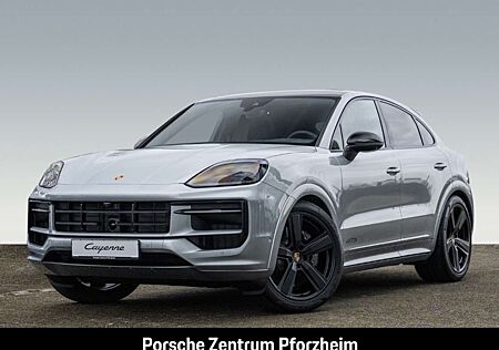 Porsche Cayenne GTS Coupe Burmester HA-Lenkung InnoDrive