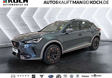 Cupra Formentor VZ 2.0TSI 4x4 DSG PDC LED ACC BEATS