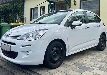 Citroën C3 Citroen 1.0 VTi Selection