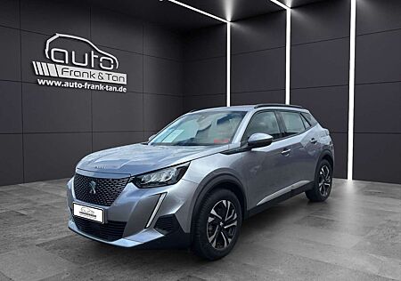 Peugeot 2008 e- Allure/