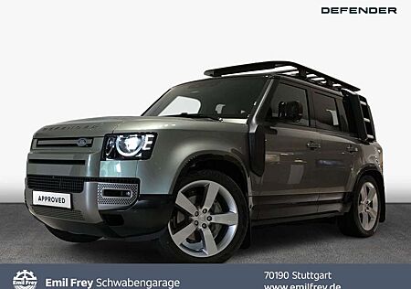 Land Rover Defender 110 D300 X-Dynamic HSE Explorer-Pack