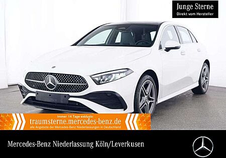 Mercedes-Benz A 250 e AMG+PANO+LED+KAMERA+TOTW+KEYLESS+8G