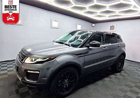 Land Rover Range Rover Evoque SE|AUTOM|PANO|LEDER|LED|SOUND-SYSTEM