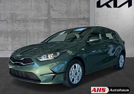 Kia Cee'd Ceed / Vision 1.0 T-GDI EU6e Navi Rückfahrkamera Klima SH