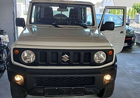 Suzuki Jimny Jimny 1.5 ALLGRIP Comfort
