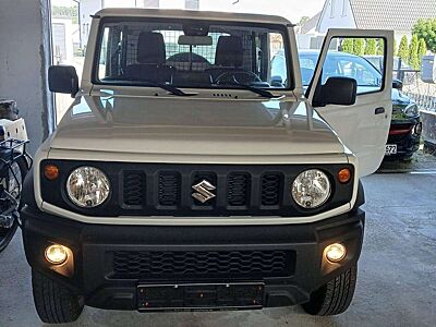 Suzuki Jimny Jimny 1.5 ALLGRIP Comfort