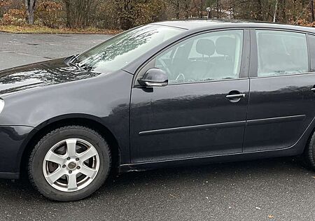 VW Golf Volkswagen Tour*LPG*TÜV 11.2026