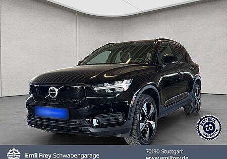 Volvo XC 40 XC40 XC40 Twin Recharge Plus