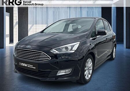 Ford C-Max Titanium EcoBoost SHZ Kamera