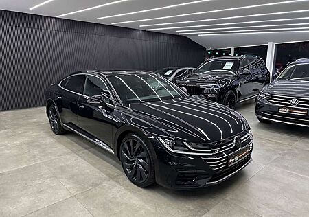 VW Arteon Volkswagen 2.0 TSI R-Line 4Motion*Keyless*360°Kam*
