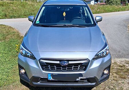 Subaru XV 1.6i Lineartronic Trend