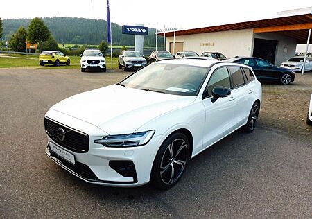 Volvo V60 Kombi Plus Dark