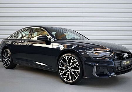 Audi A6 45 TFSI quattro sport PANO*360*21 ZOLL*ACC