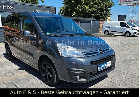 Citroën Berlingo Citroen Kombi Selection * 1.6 Diesel * EURO 6
