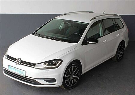 VW Golf Volkswagen VII Variant TDI - IQ Drive Plus Active Lig