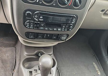 Chrysler PT Cruiser 2.0 Classic