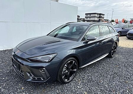 Cupra Leon Sportstourer 1.5 eTSI DSG MATRIX ACC KESSY 1.5 ...