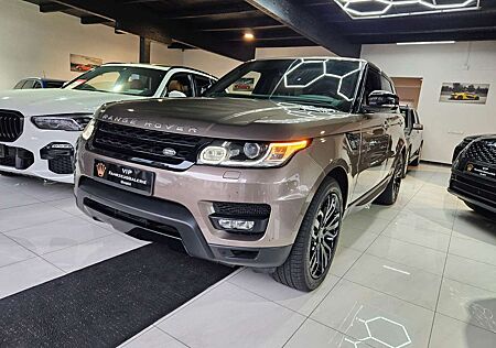 Land Rover Range Rover Sport 3.0 SDV6 Autobiography Dynamic