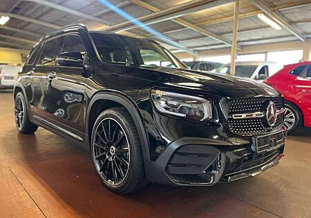 Mercedes-Benz GLB 200 d 4Matic 8G-DCT
