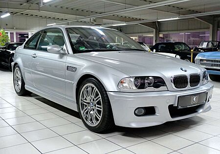 BMW M3 /Schalter/Deutsch/1. Hand/Orig. km/1A Zustand