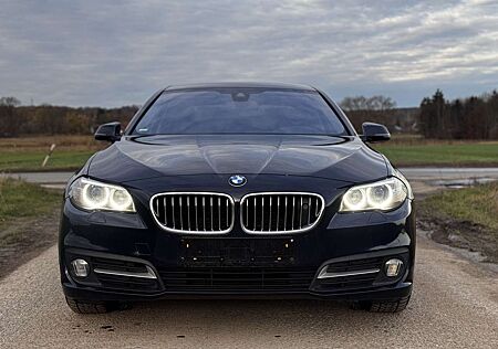 BMW 530D 530 XDRIVE