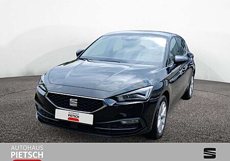 Seat Leon 2.0 TDI Style LED Sitzhzg. DAB+