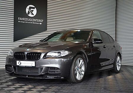 BMW 535 i xDrive M-SPORT/H&K/360°/BI-XENON