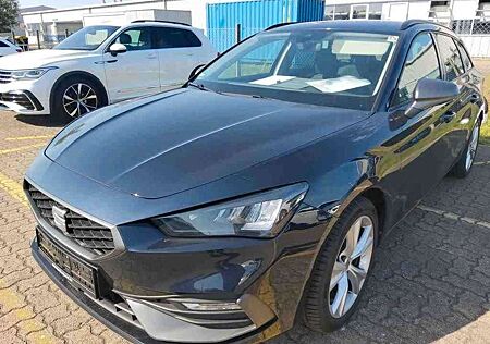 Seat Leon Sportstourer FR2.0TDI DSG LED Navi SHZ ACC