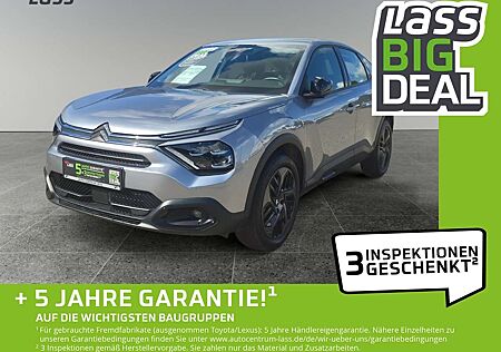 Citroën C4 Citroen 1.2 PureTech 130 Plus Matrix 2xKlima Kam. LED