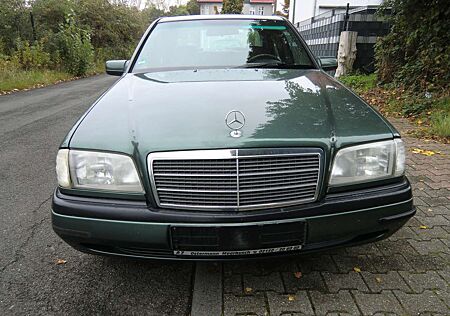 Mercedes-Benz C 200 Classic