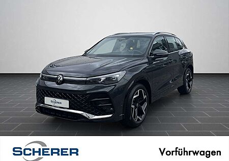 VW Tiguan Volkswagen R-LineTiguan R-Line 1,5 l eTSI OPF 110 k
