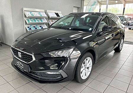 Seat Leon Sportstourer 2.0 TDI Aut.|Navi|ACC|Klimaaut