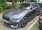 BMW 120i 120 Aut. Edition M Sport Shadow