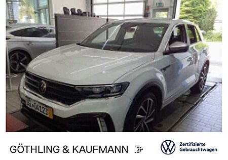 VW T-Roc Volkswagen R 2.0 TSI DSG*LED*Navi*Kam*ACC*DAB+*