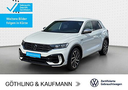 VW T-Roc Volkswagen R 2.0 TSI DSG*LED*Navi*Kam*ACC*DAB+*