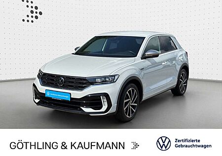 VW T-Roc Volkswagen R 2.0 TSI DSG*LED*Navi*Kam*ACC*DAB+*