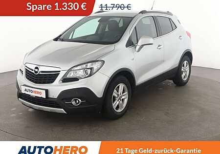 Opel Mokka 1.4 Turbo Innovation ecoFlex