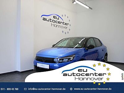 Opel Corsa 1.2  GS-LINE LED NAVI KEYLESS PDC KAMERA