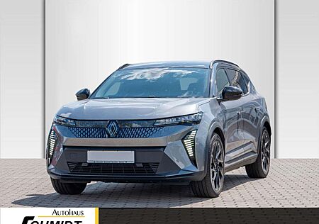Renault Scenic E-Tech Electric 220 Long Range Esprit Alpine