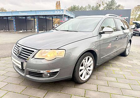 VW Passat Variant Volkswagen Patrickkempka14051984