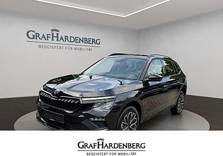 Skoda Kamiq Tour 1,0 TSI 116 PS 7-Gang-DSG *SOFORT VERFÜGBAR*