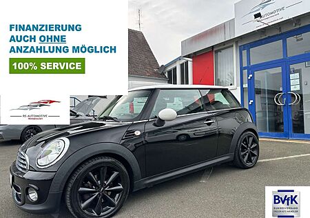 Mini Cooper D Automatik*PDC*Xenon*Navi*Garantie*
