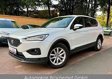 Seat Tarraco Style 7-Sitzer/ACC/LED/AHK/Lane/Kessy/SH