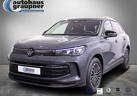 VW Tiguan Volkswagen ENERGY 2,0 l TDI SCR 110 kW 150 PS 7-Gang-Doppelkupplungsgetr